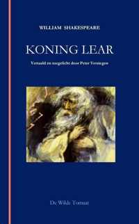 Koning Lear