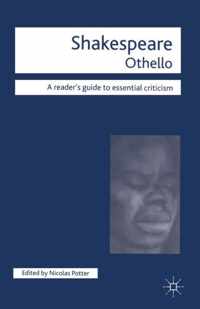 Shakespeare - Othello