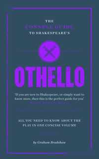 Connell Guide To Shakespeares Othello