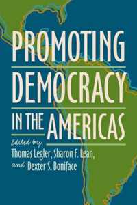 Promoting Democracy in the Americas