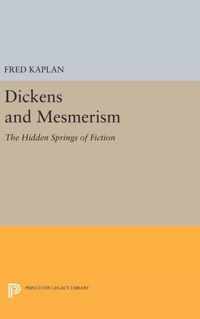 Dickens and Mesmerism