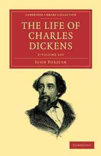 The Life of Charles Dickens