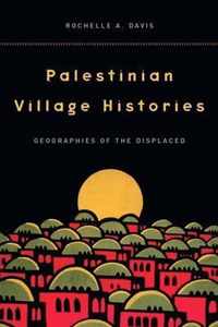 Palestinian Village Histories