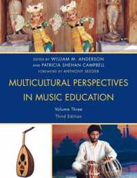 Multicultural Perspectives in Music Education