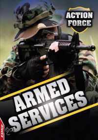 Armed Services