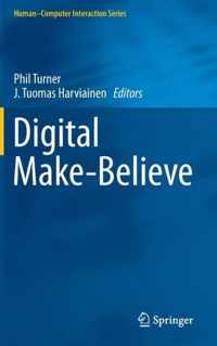 Digital Make Believe