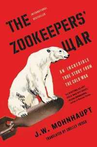 The Zookeepers' War