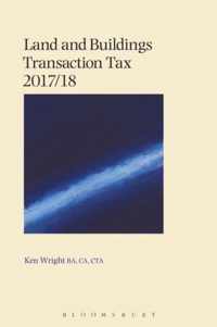 Land and Buildings Transaction Tax 201718