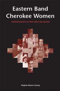 Eastern Band Cherokee Women