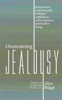 Overcoming Jealousy