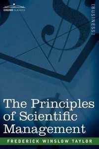 The Principles of Scientific Management