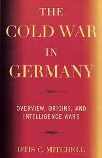 The Cold War in Germany