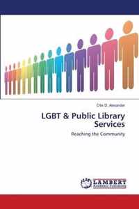 LGBT & Public Library Services