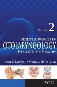 Recent Advances in Otolaryngology