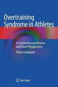 Overtraining Syndrome in Athletes