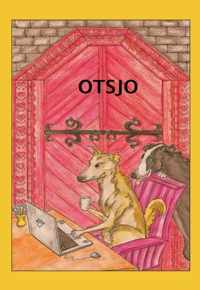 Otsjo - Kyte - Paperback (9789462033122)