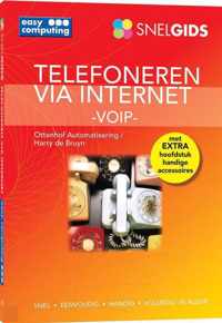 Snelgids Telefoneren Via Internet