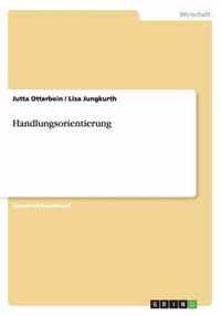 Handlungsorientierung