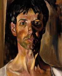 Stanley Spencer