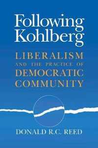 Following Kohlberg