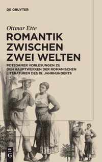 Romantik Zwischen Zwei Welten