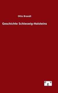 Geschichte Schleswig-Holsteins