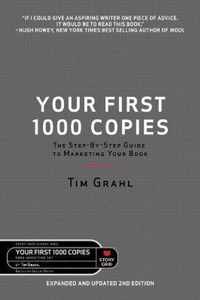 Your First 1000 Copies