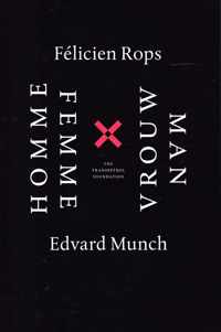 FÃ©licien Rops & Edvard Munch