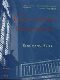 The Encyclopedia of Christianity