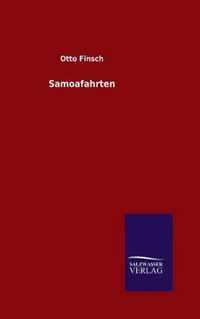 Samoafahrten