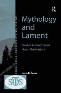 Mythology and Lament