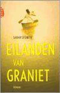 Eilanden Van Graniet