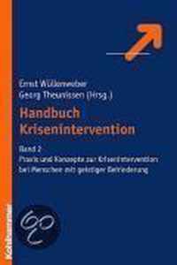 Handbuch Krisenintervention. Bd 2