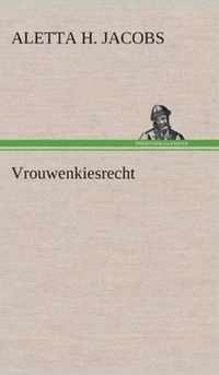 Vrouwenkiesrecht