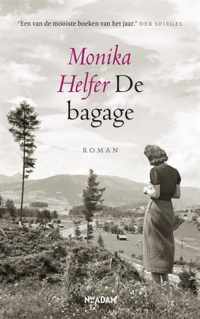 De bagage