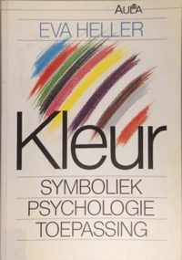 Kleur