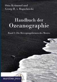 Handbuch der Ozeanographie