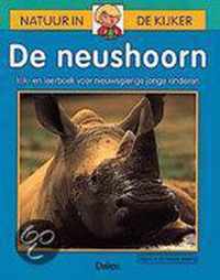 Natuur In De Kijker Neushoorn