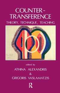 Countertransference