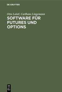 Software fur Futures und Options