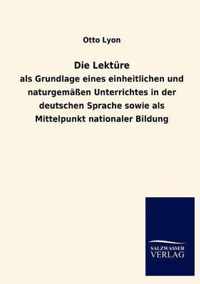 Die Lektüre