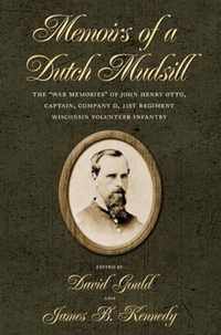 Memoirs of a Dutch Mudsill