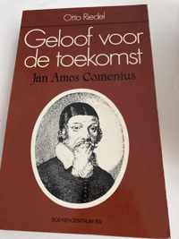 Geloof voor de toekomst