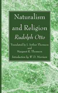 Naturalism and Religion