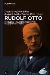 Rudolf Otto