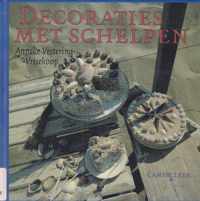 Decoraties met schelpen