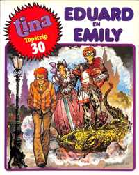 Tina Topstrip 30 - Eduard en emily