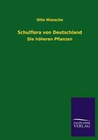 Schulflora von Deutschland