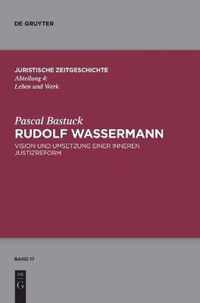 Rudolf Wassermann