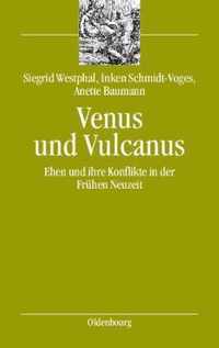 Venus und Vulcanus